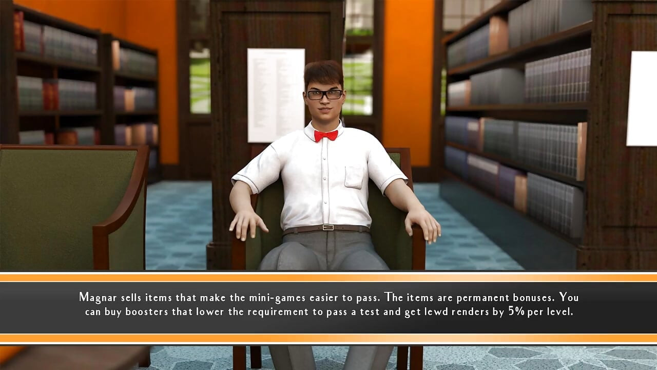 Being a Dik 0.3.1 Part 5 Gameplay by Loveskysan69