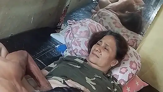 Meiner frau sagte sie mir, warum Du der beste muschi-esser bist, du bist der große muschi-Esser.