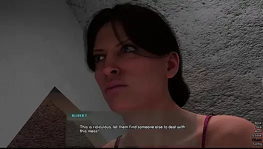 Godson Remake 4 Ich habe die GILF, um ein Video von ihr aufzunehmen, wie sie ihren arsch schüttelt