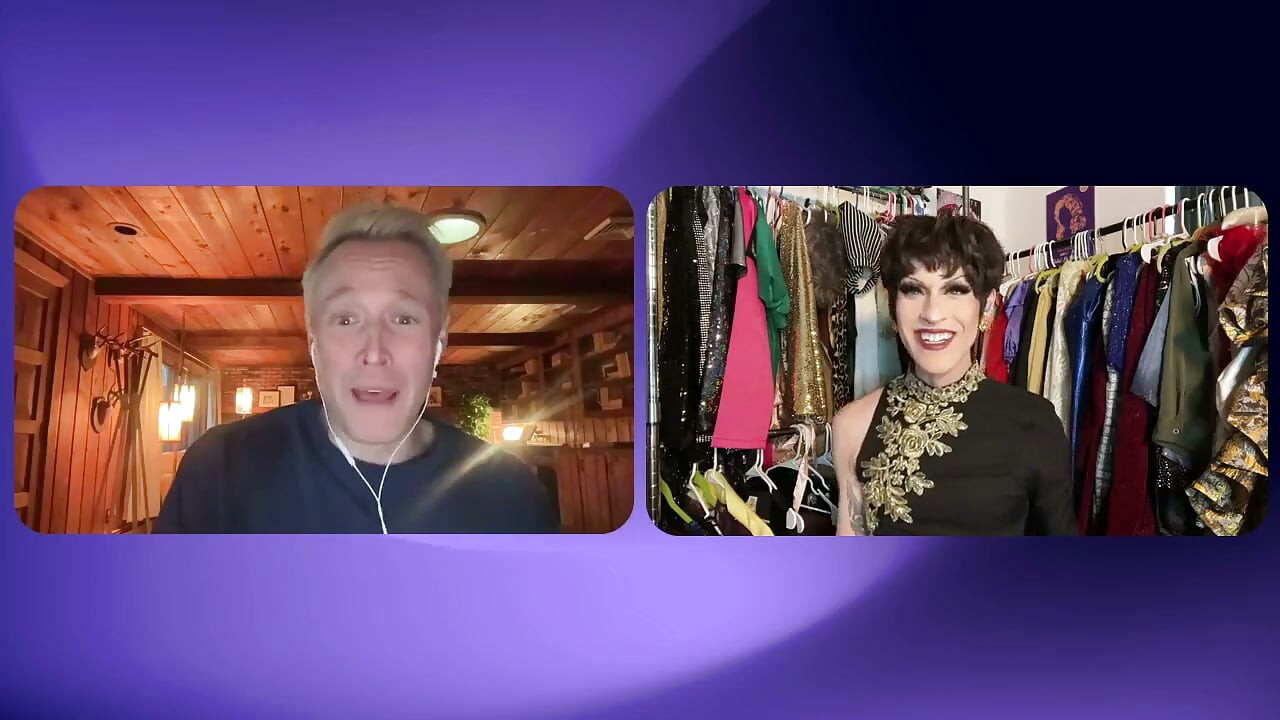 The Manchineel King - Episode 5 - Himeros Backstage
