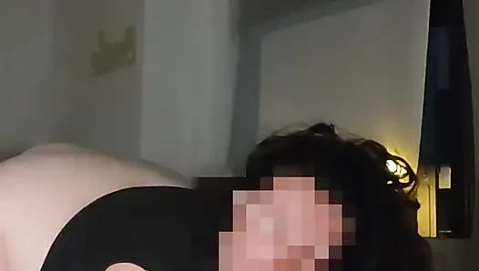 Young BBW Homewrecker