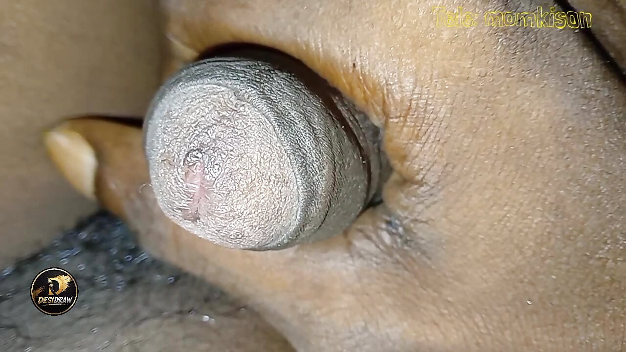 DESI DRAW - APNE PATI KI CHHOTA SA LAND DIKHATI HUN