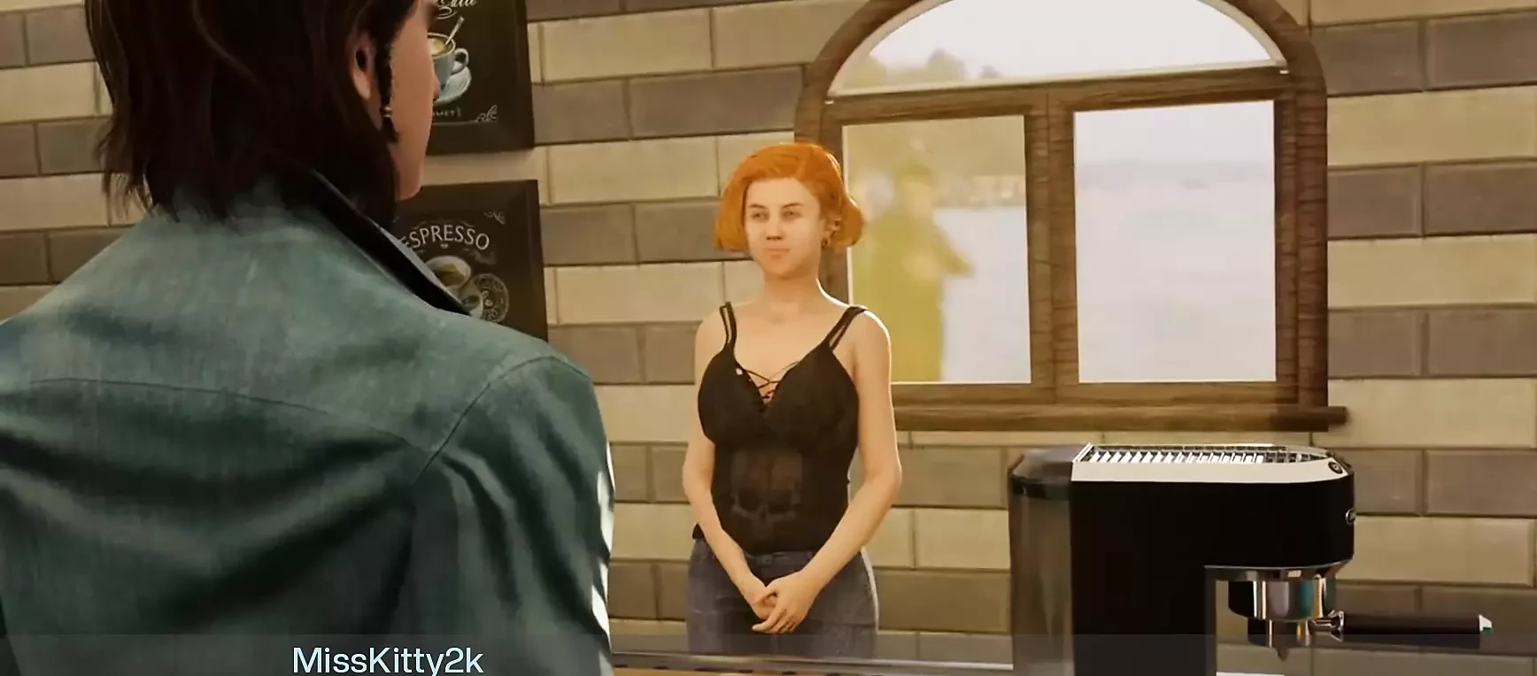 Дім Хізер - #8 різноробочий може виправити що завгодно! від Foxie2k