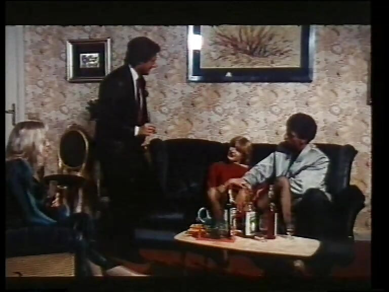 Blonde Bombshell Fantastica Moana Sucks and Rides Cock Wild