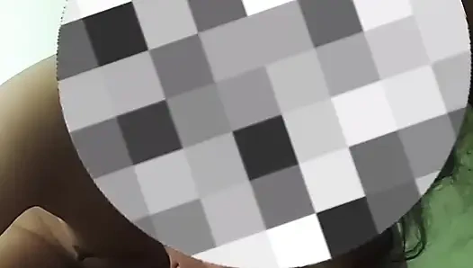 Desi pooja gibt schmutzigen blowjob und fickt hart