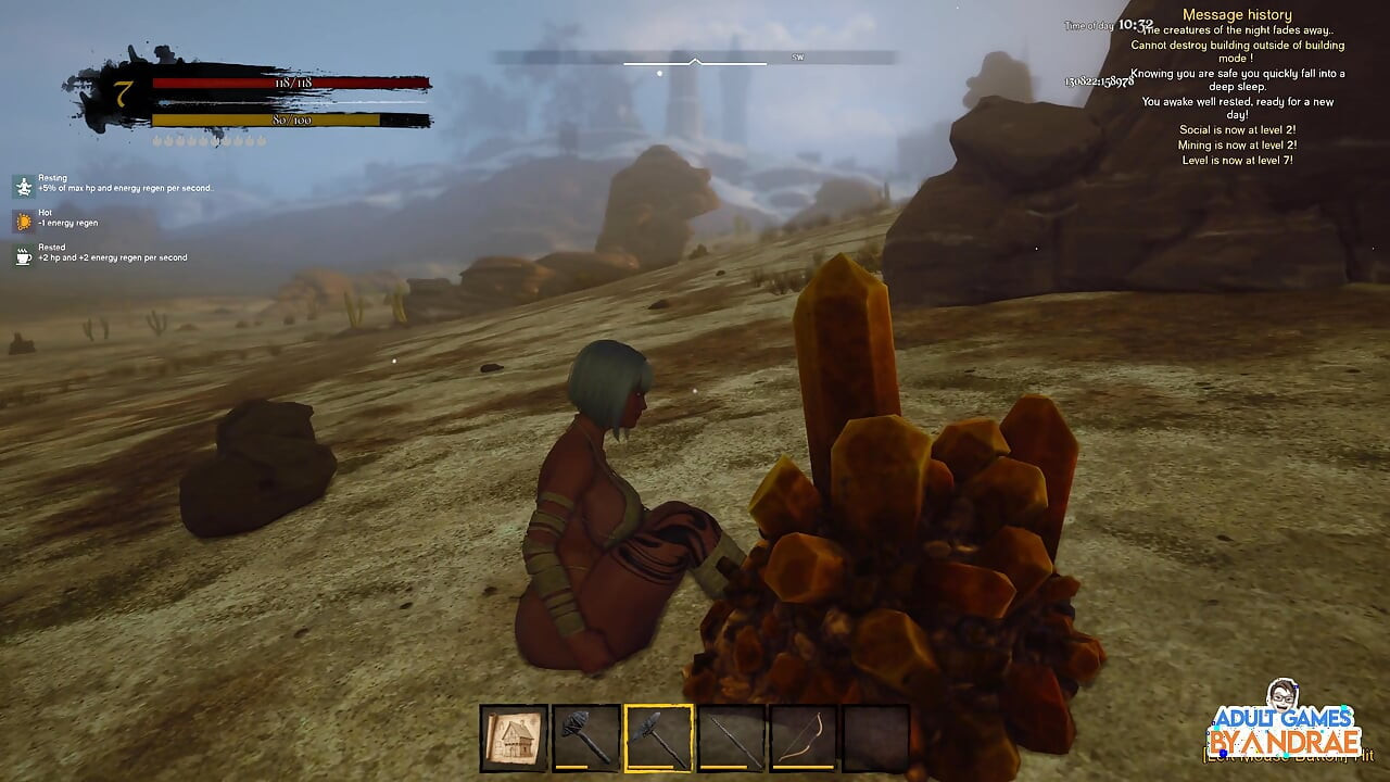 Ep4: Wicked Island (joc)