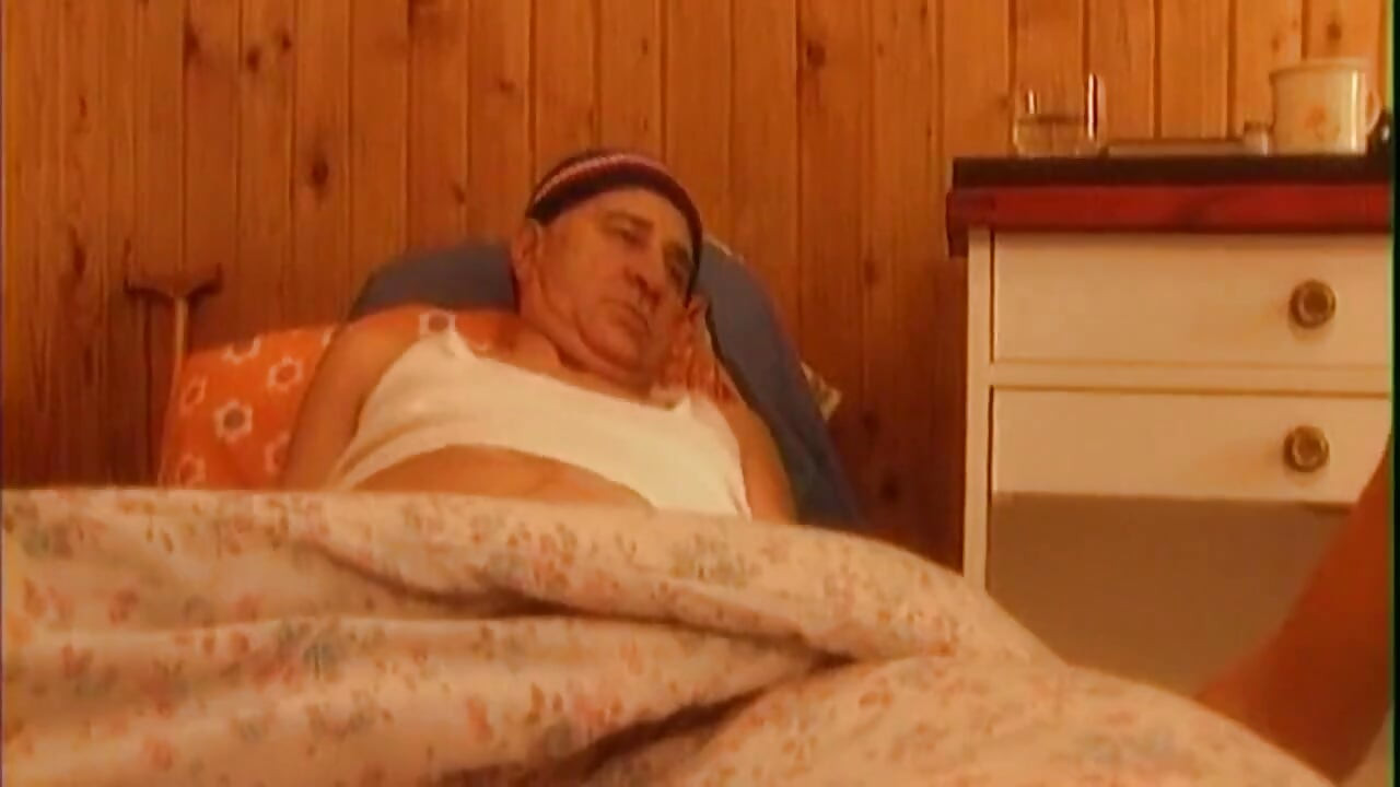 Blonde MILF Sucks Cock Before Deep Penetration