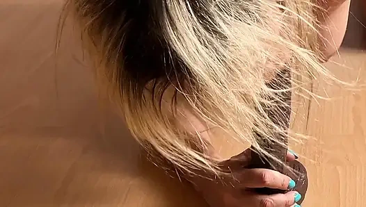 Begitulah cara saya suka disetubuhi dengan lubang pelacur saya oleh orang kulit hitam