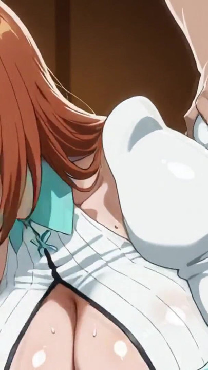 Orihime (Bleach) | Clip 1