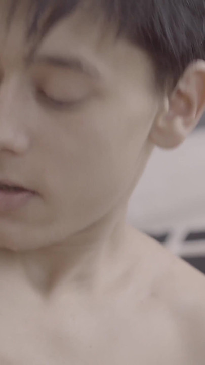 Hung Boy Logan Fucks And Gives Hot Twink Lucas A Cum Facial!