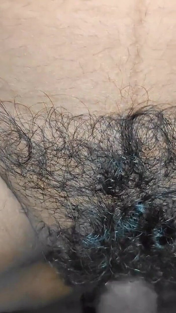 Captivating moment from "Sex With My Hot School Girlfriend"