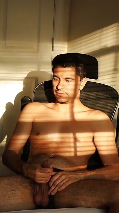When the Light Hits Right