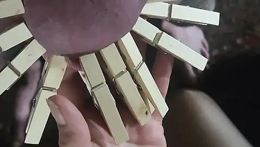 Goode - cbt lagi ngajarin pin baju baru