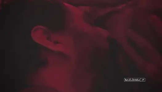 Candy Kush, Eşimi Dikkatini Dağıttı ve Bir Partide Beni Kısa Bir Şey İçin Tuvalete Sürükledi