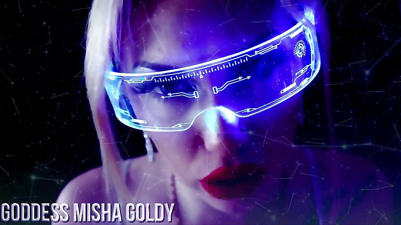 Mind reprogramming! A strong belief that submission will bring you pleasure!
