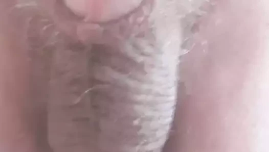 benim çük olduğunu cuming