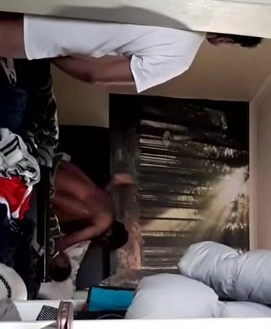 watching my wife get fucked