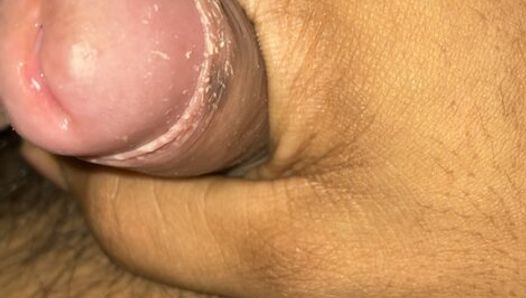 My pink dick need to be suck