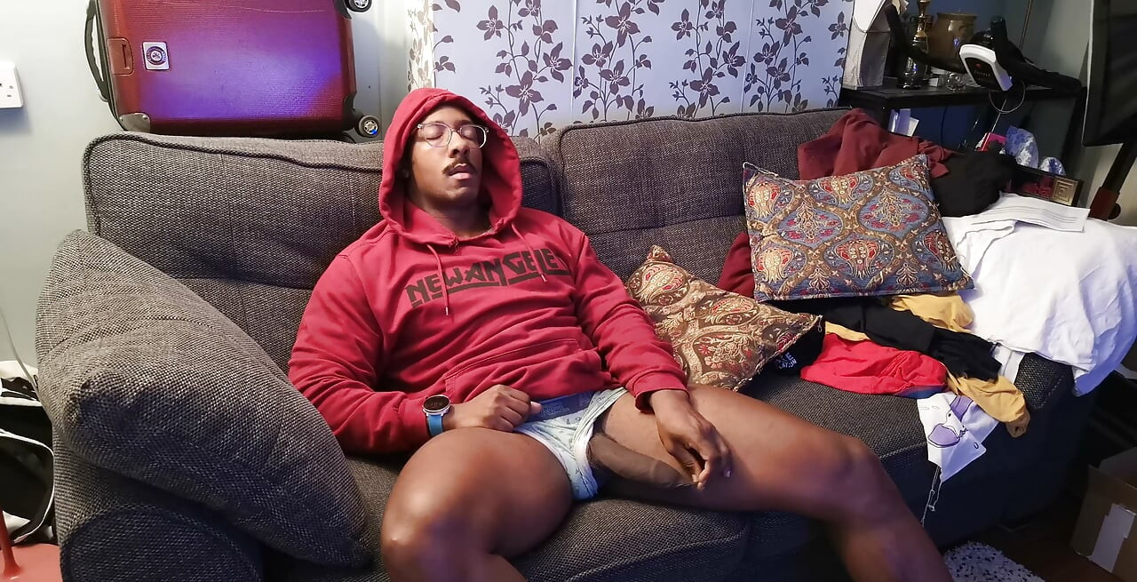 Chilling Out Tonight