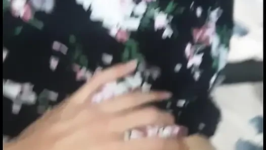Although I am the princess my wife fuck I emptied Qalawia