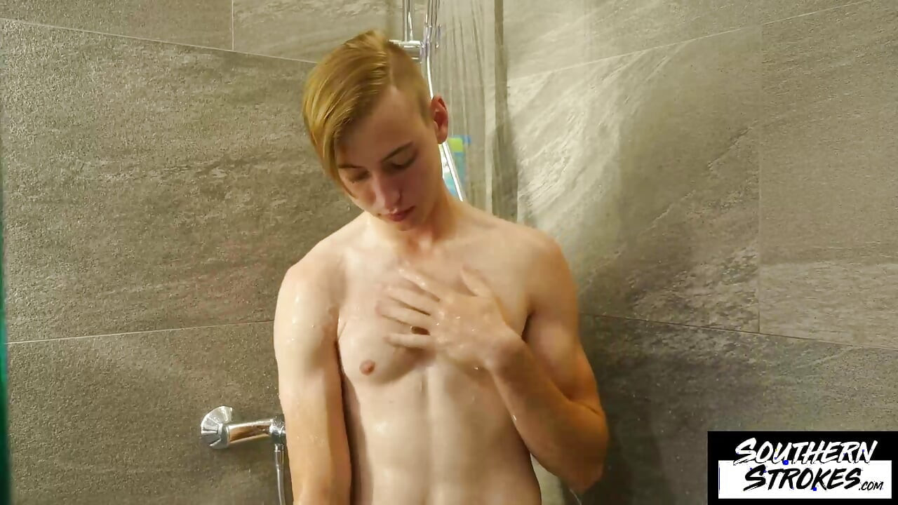 SOUTHERNSTROKES Casper Ivarsson Receives Wild And Unforgettable Moments With Jerome James
