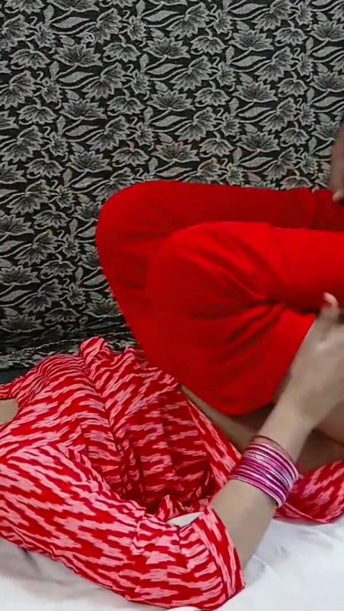 Bhabhi Ko pata ke ki rat bhar chudai hindi movie with story sex | Clip 1