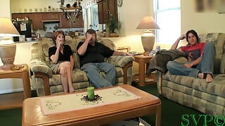 Wicked Smoking Stepmothers