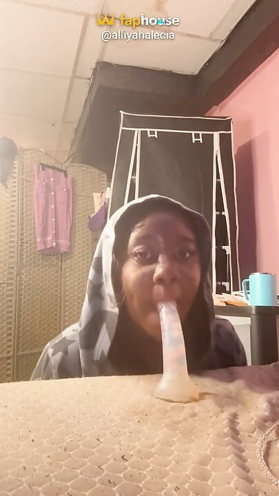 Sucking Penis so Good (full Video)