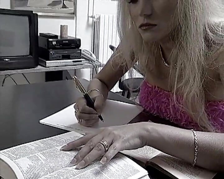 Ti faccio esplodere le palle Sc 3 lewd anal sex