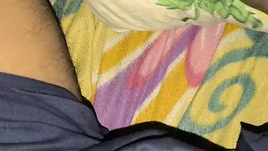 Tharki untuk menikahiku (hindi MMS), saudara tharki india desi hot