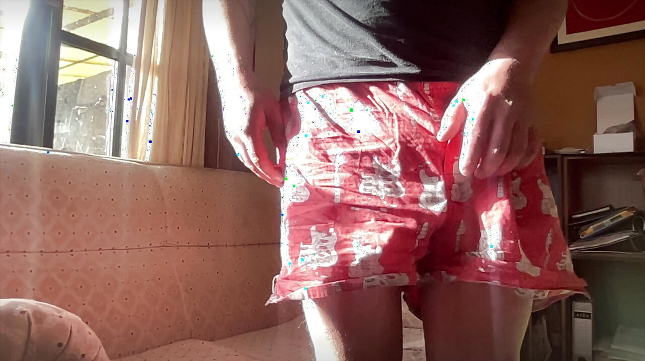 Anal Masturbation