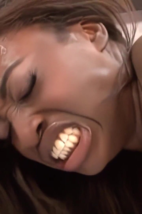 Monique has a tiny black adventure-Perv Milfs n Teens