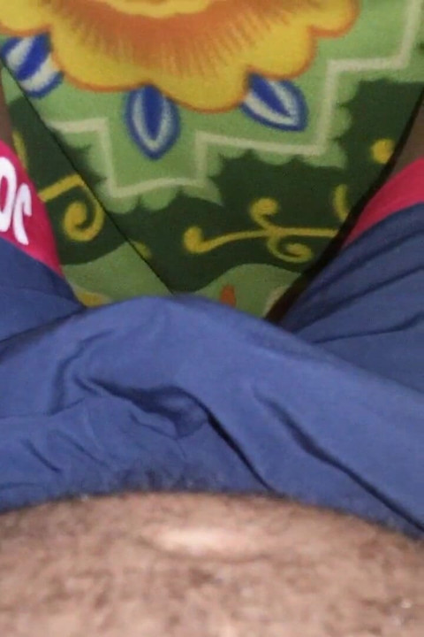 Chico gay se masturba