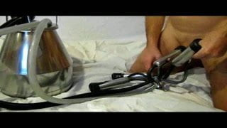 penis milking7 machine