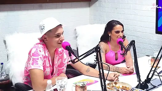 Podcast California TV - Nego Catra