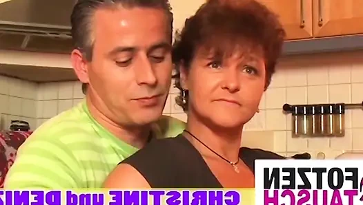 Северная Германия Свингерс