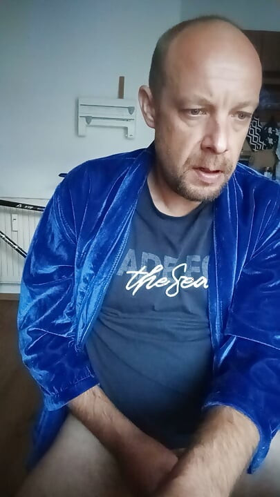 It's time to stroke