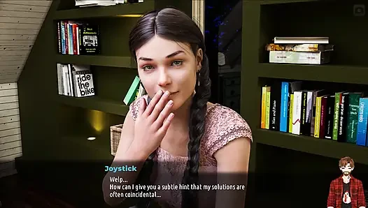 Sunville'in orta yaşlı seksi kadın - (pt 07) - l7team