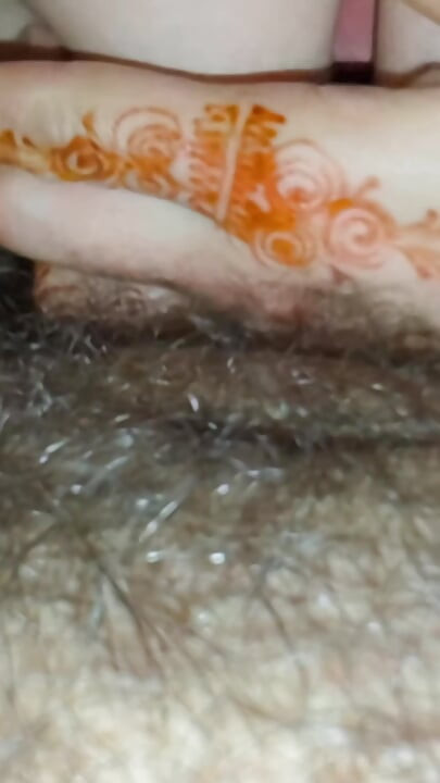 Blowjob Arab Terbaik Istri Arab Panas Menyetubuhi Istriku
