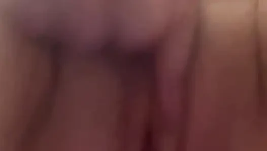 Fingering Memekku