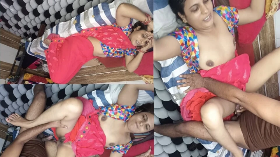 Devar bhabhi ki sex vedio jordar chudai karke chut faad  di