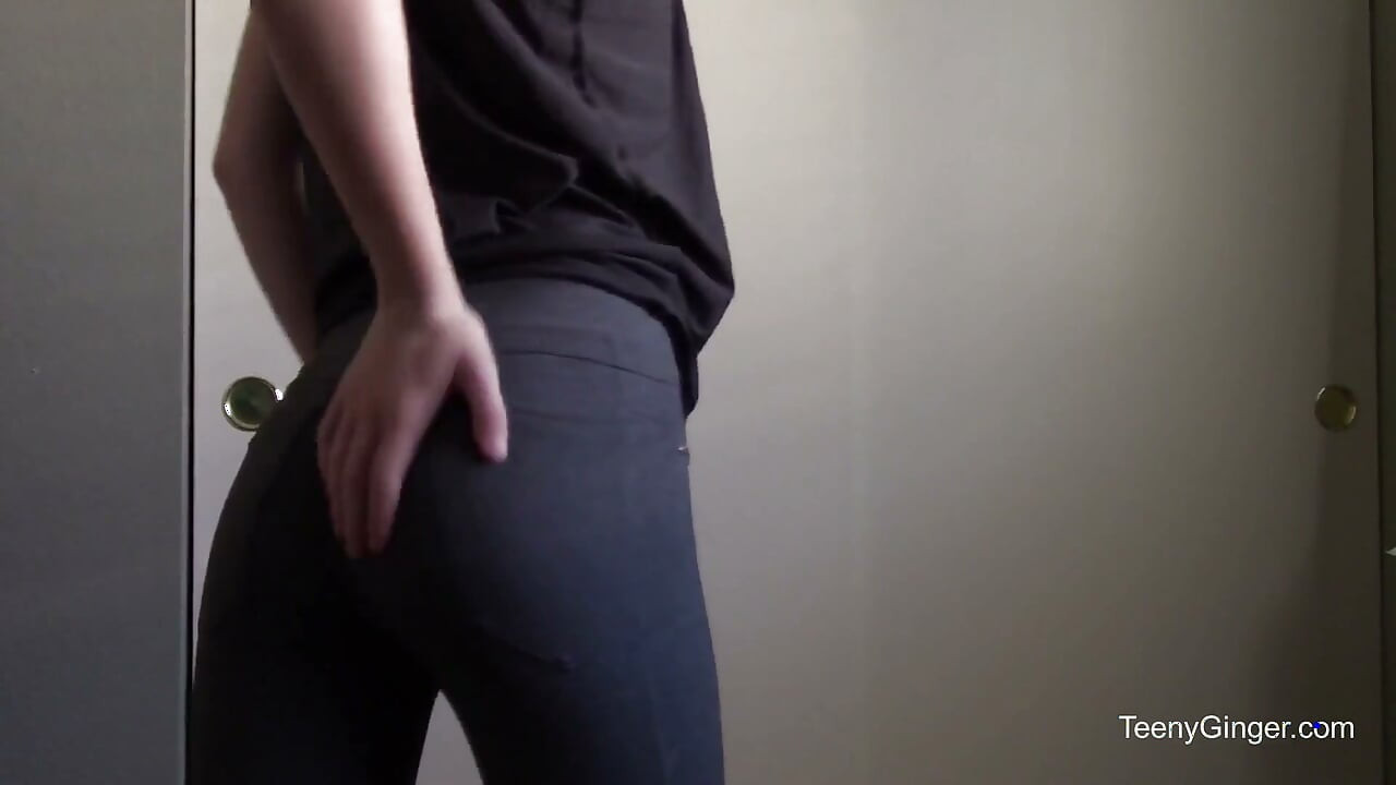 Strippen en 3 orgasmes