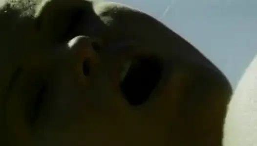 Sie ist eine Teamspielerin - Heiße Outdoor-Abenteuer