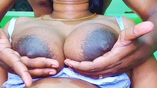 Indian Busty Stepdaughter Fucks Her Stepdad