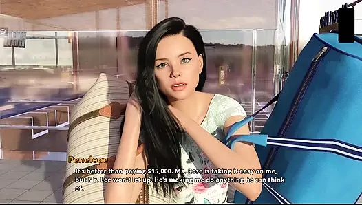 College kings 20 ich und aubrey wurden beim ficken im badezimmer erwischt