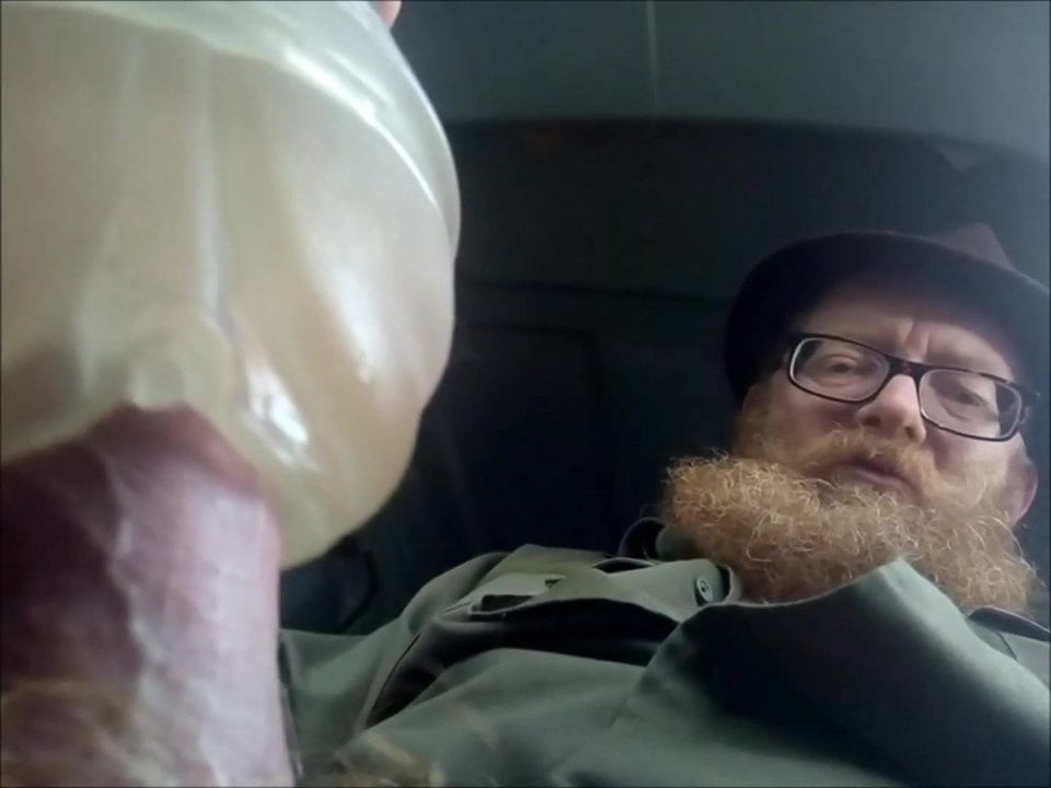 Fleshlightfotze 2