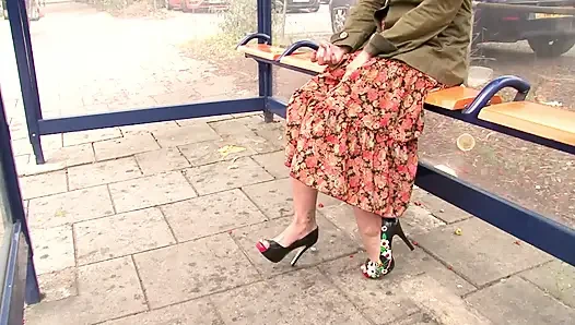 Busty Brunette Nurse Gets Intimate with Patient in Exam Room - Lesbian Secrets Revealed