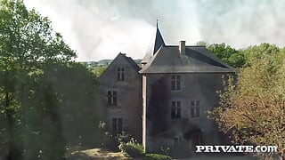 Private Channel