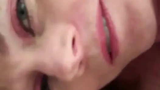 Uninvited Guest Gets Naughty