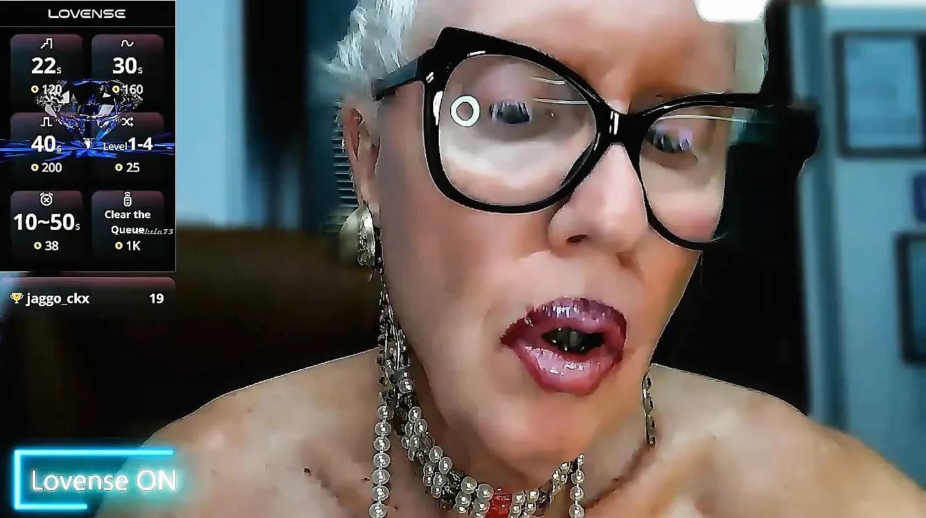 I Am Your Sweet and Only Bitch
